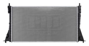 Radiator Pacific Auto Company PR13916A