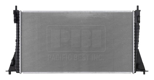 Radiator Pacific Auto Company PR13916A