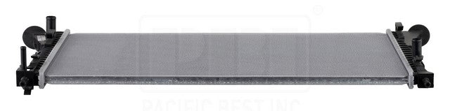 Radiator Pacific Auto Company PR13916A