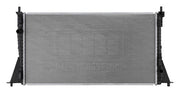 Radiator Pacific Auto Company PR13916A