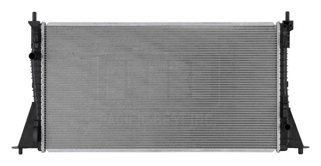 Radiator Pacific Auto Company PR13916A