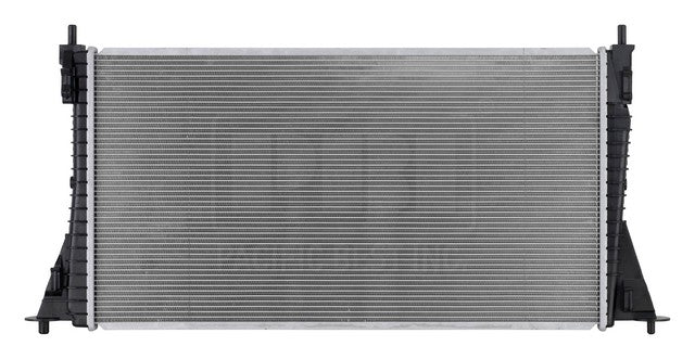 Radiator Pacific Auto Company PR13916A