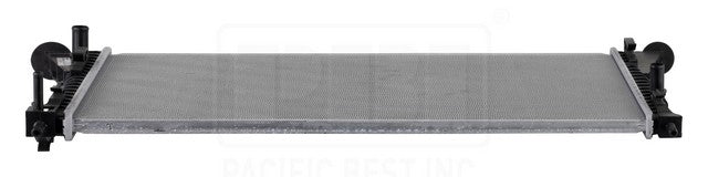 Radiator Pacific Auto Company PR13916A
