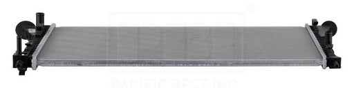 Radiator Pacific Auto Company PR13916A