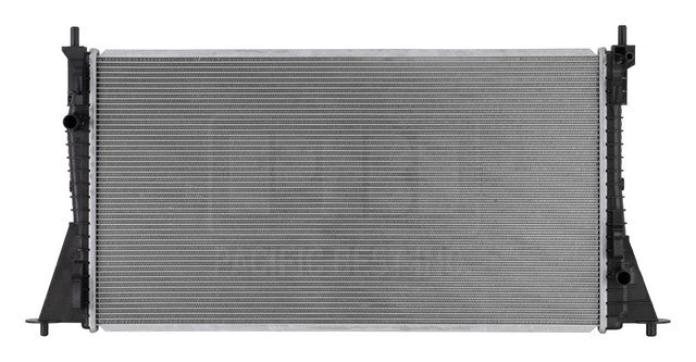 Radiator Pacific Auto Company PR13916A