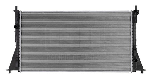 Radiator Pacific Auto Company PR13916A