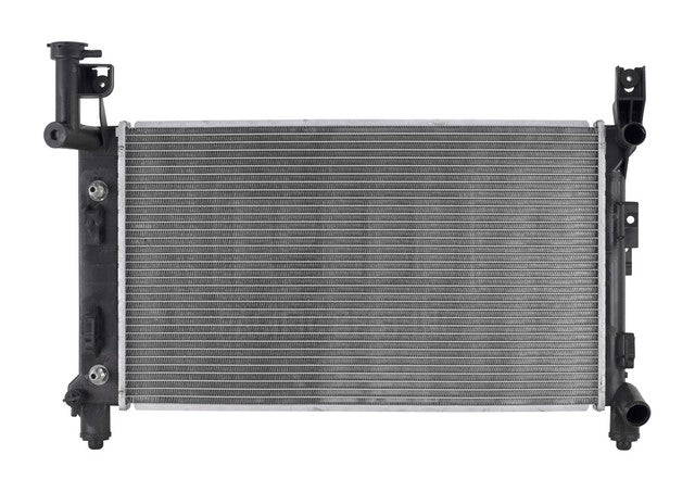 Radiator Pacific Auto Company PR1391A