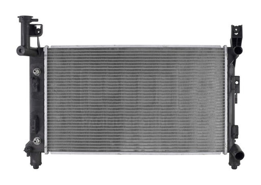 Radiator Pacific Auto Company PR1391A