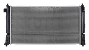 Radiator Pacific Auto Company PR13922A