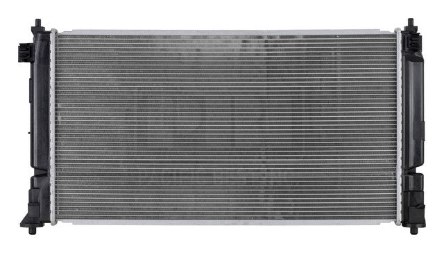 Radiator Pacific Auto Company PR13922A