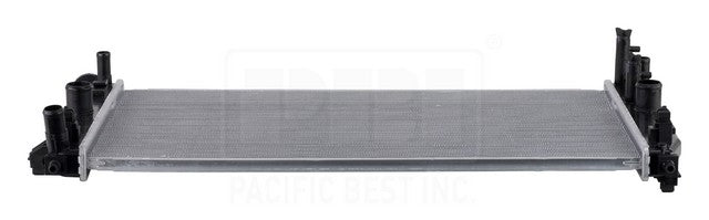 Radiator Pacific Auto Company PR13922A