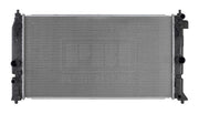 Radiator Pacific Auto Company PR13922A