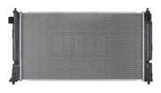 Radiator Pacific Auto Company PR13922A