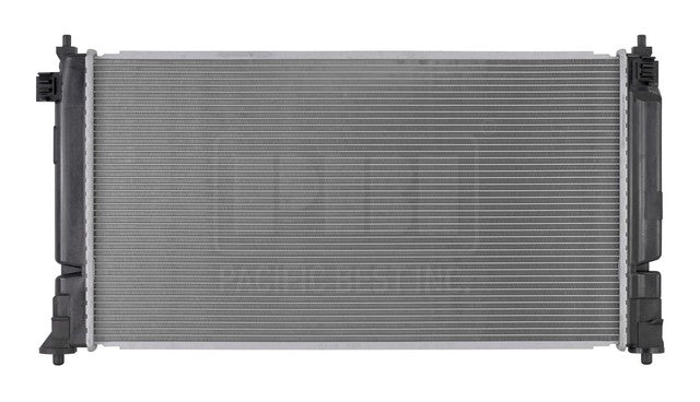 Radiator Pacific Auto Company PR13922A