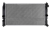 Radiator Pacific Auto Company PR13922A