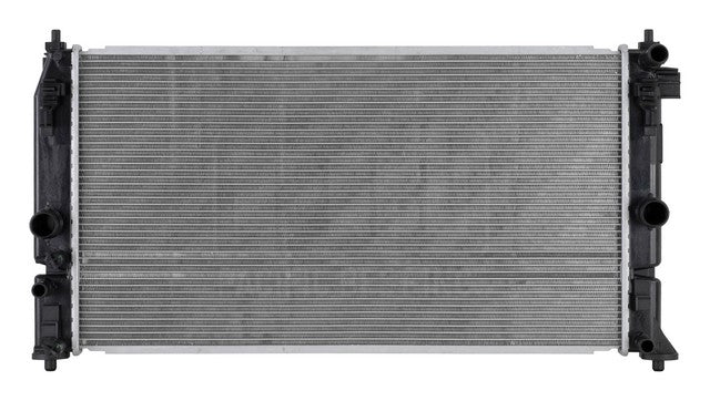 Radiator Pacific Auto Company PR13922A