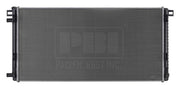 Radiator Pacific Auto Company PR13926A