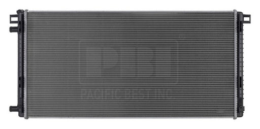 Radiator Pacific Auto Company PR13926A