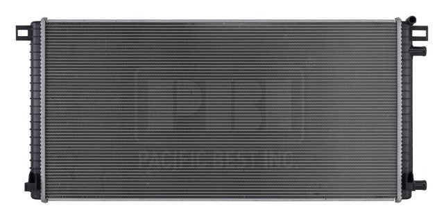Radiator Pacific Auto Company PR13926A
