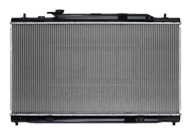Radiator Pacific Auto Company PR13932A