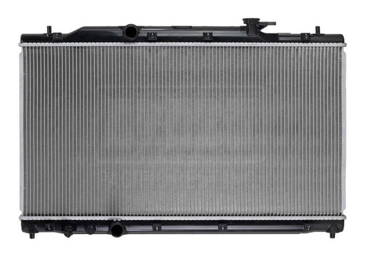 Radiator Pacific Auto Company PR13932A