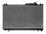 Radiator Pacific Auto Company PR13934A