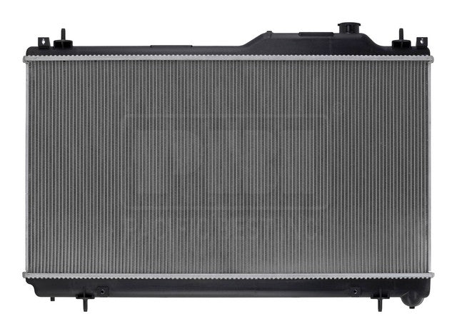 Radiator Pacific Auto Company PR13934A