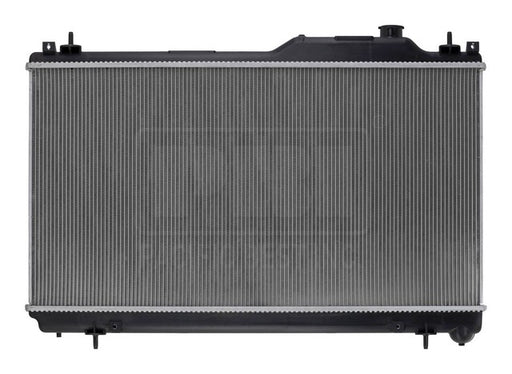 Radiator Pacific Auto Company PR13934A