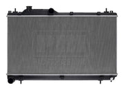 Radiator Pacific Auto Company PR13934A