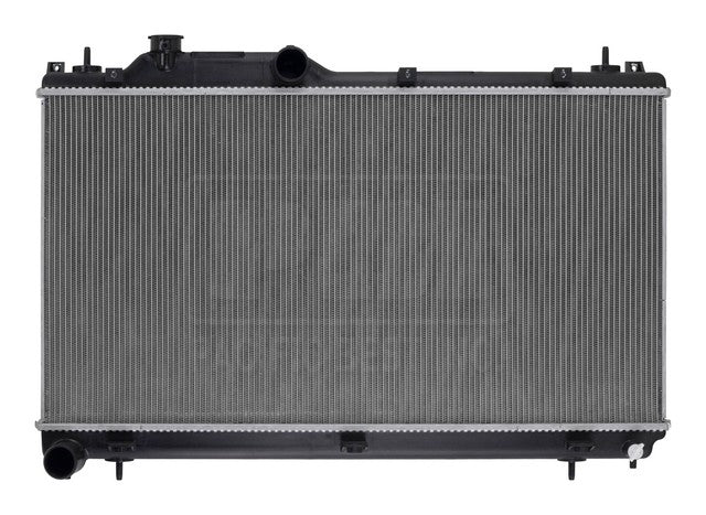 Radiator Pacific Auto Company PR13934A