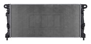 Radiator Pacific Auto Company PR13936A