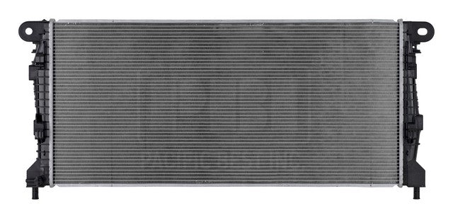 Radiator Pacific Auto Company PR13936A