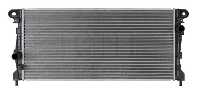 Radiator Pacific Auto Company PR13936A