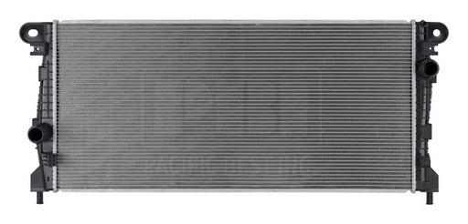 Radiator Pacific Auto Company PR13936A