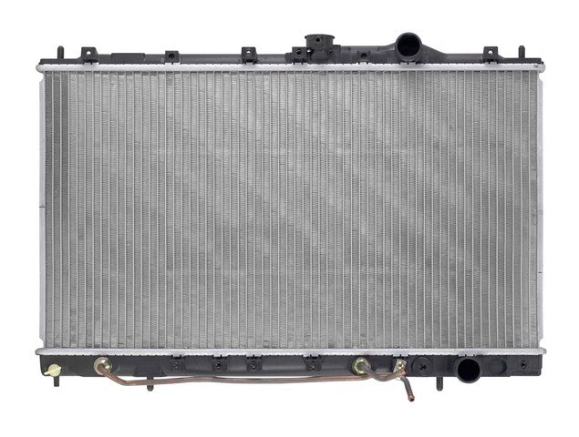 Radiator Pacific Auto Company PR1393A
