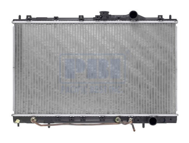 Radiator Pacific Auto Company PR1393KA