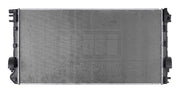 Radiator Pacific Auto Company PR13942A