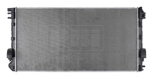 Radiator Pacific Auto Company PR13942A