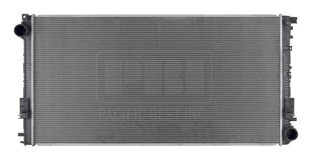 Radiator Pacific Auto Company PR13942A