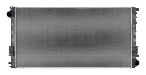 Radiator Pacific Auto Company PR13942A