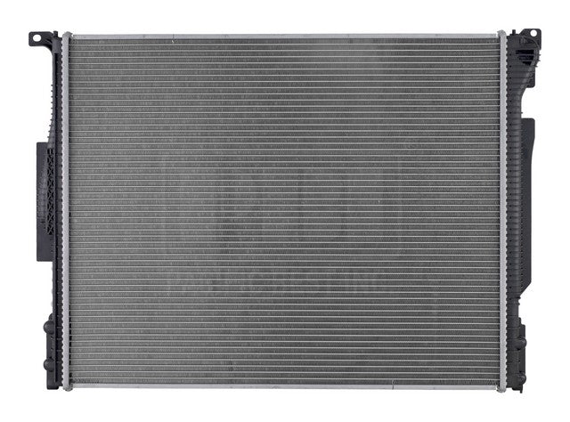 Radiator Pacific Auto Company PR13960A