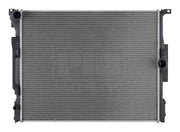 Radiator Pacific Auto Company PR13960A