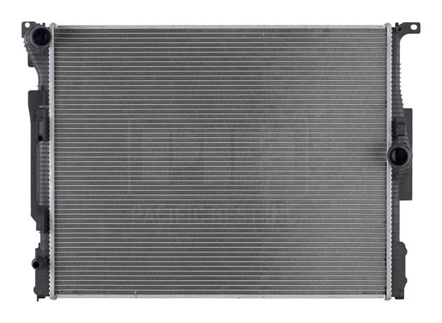 Radiator Pacific Auto Company PR13960A