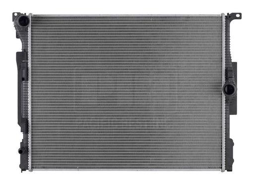 Radiator Pacific Auto Company PR13960A