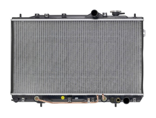 Radiator Pacific Auto Company PR1399A