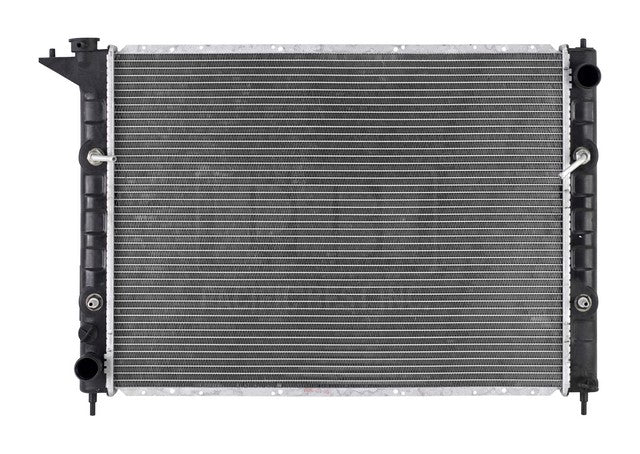 Radiator Pacific Auto Company PR1404A