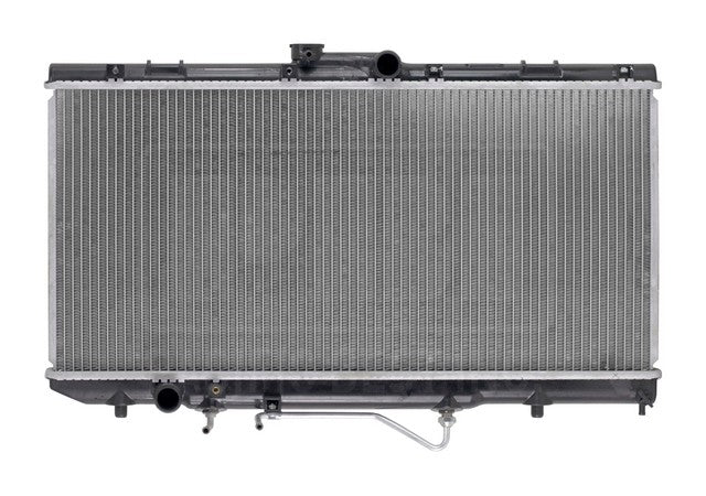 Radiator Pacific Auto Company PR1407A