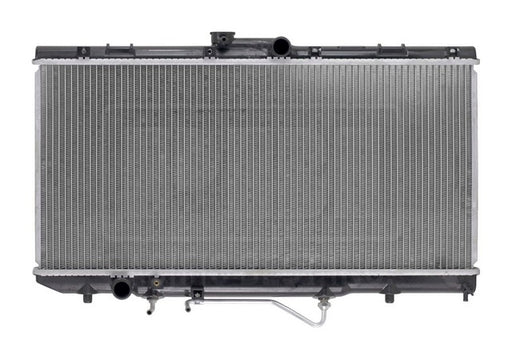 Radiator Pacific Auto Company PR1407A