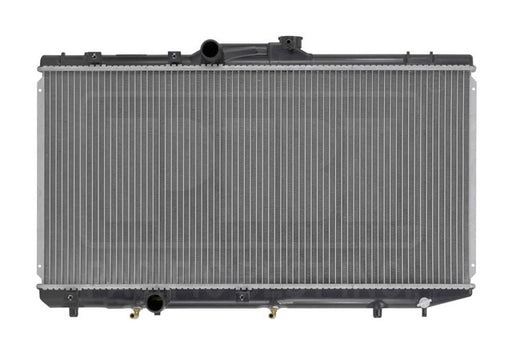 Radiator Pacific Auto Company PR1409KA