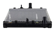 Radiator Pacific Auto Company PR1419A
